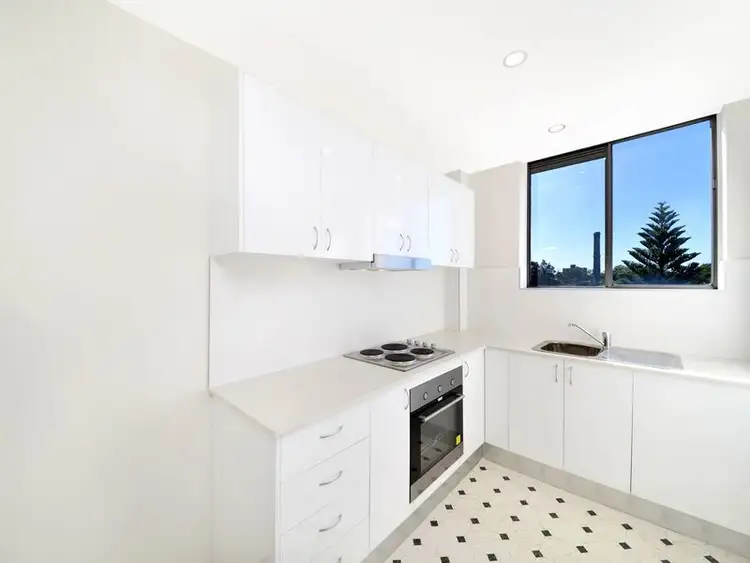 Third view of Homely unit listing, 52/90-96 Wentworth Road, Strathfield NSW 2135