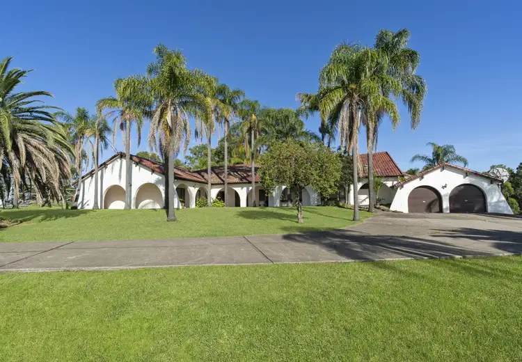 Main view of Homely house listing, 66-69 Warana Road, Cecil Park NSW 2178