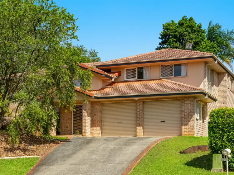 6 Bellbird Place, Goonellabah NSW 2480