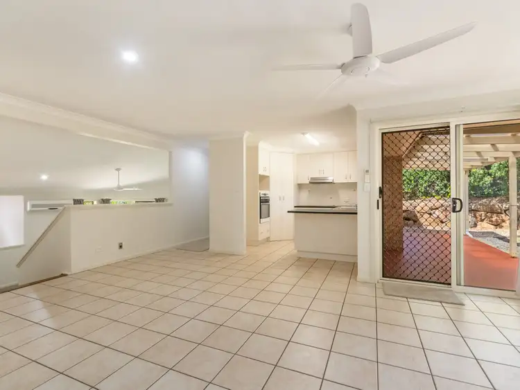 Second view of Homely house listing, 6 Bellbird Place, Goonellabah NSW 2480