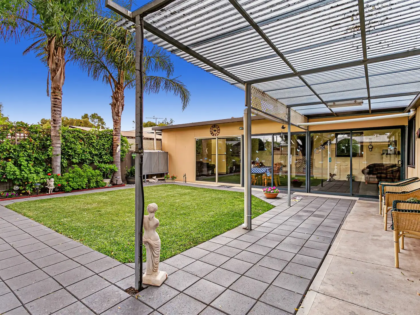 Main view of Homely house listing, 6 Martin Avenue, Osborne SA 5017