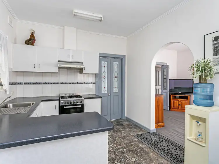 Fifth view of Homely house listing, 6 Martin Avenue, Osborne SA 5017