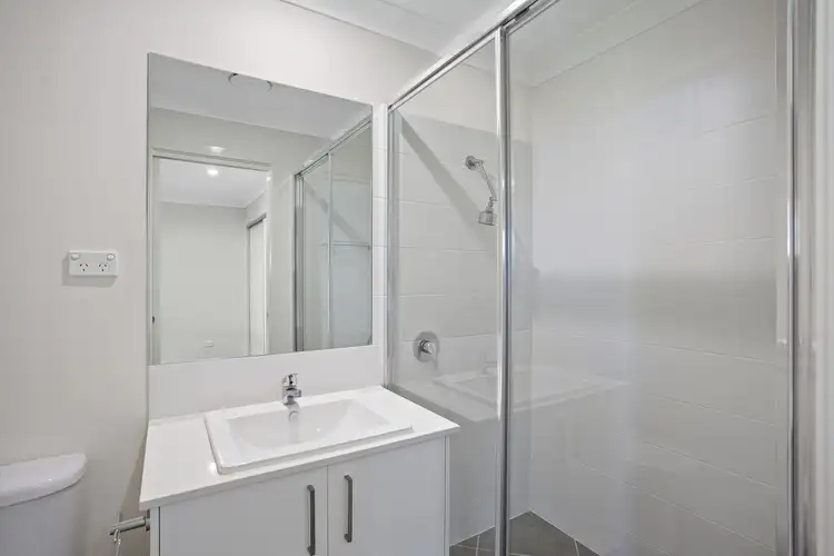Fourth view of Homely semi-detached listing, 32a Creswell Street, Wadalba NSW 2259