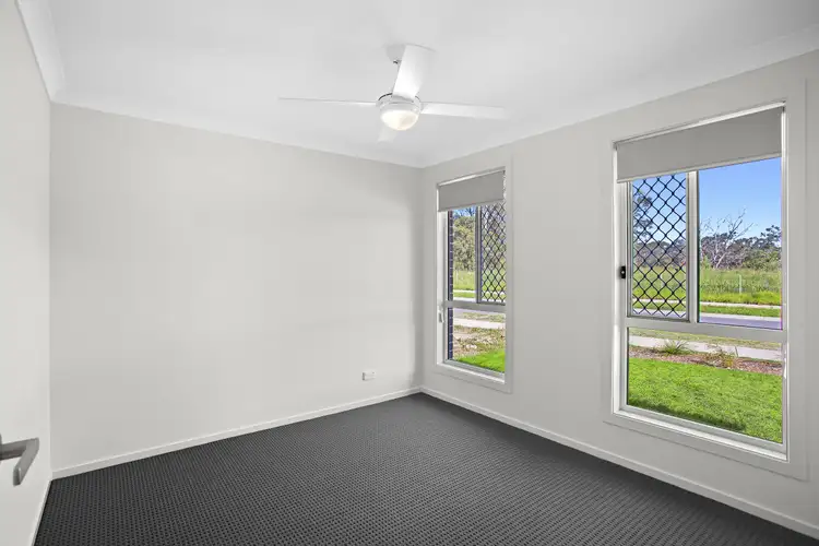 Fifth view of Homely semi-detached listing, 32a Creswell Street, Wadalba NSW 2259