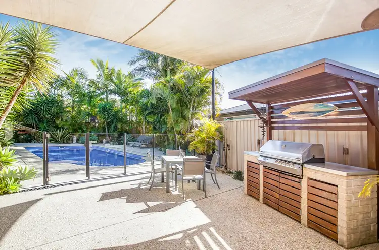 Main view of Homely house listing, 38 Bluehaven Drive, Old Bar NSW 2430