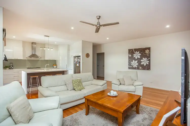 Fifth view of Homely house listing, 38 Bluehaven Drive, Old Bar NSW 2430