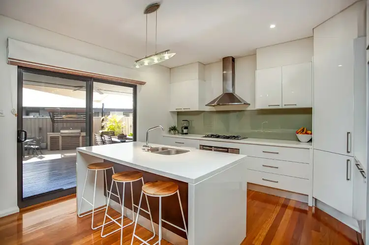 Sixth view of Homely house listing, 38 Bluehaven Drive, Old Bar NSW 2430