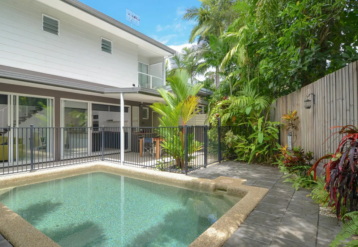 Main view of Homely villa listing, 2 Oasis/4-8 Morning Close, Port Douglas QLD 4877