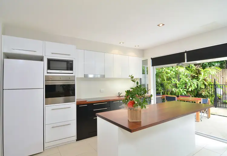 Third view of Homely villa listing, 2 Oasis/4-8 Morning Close, Port Douglas QLD 4877