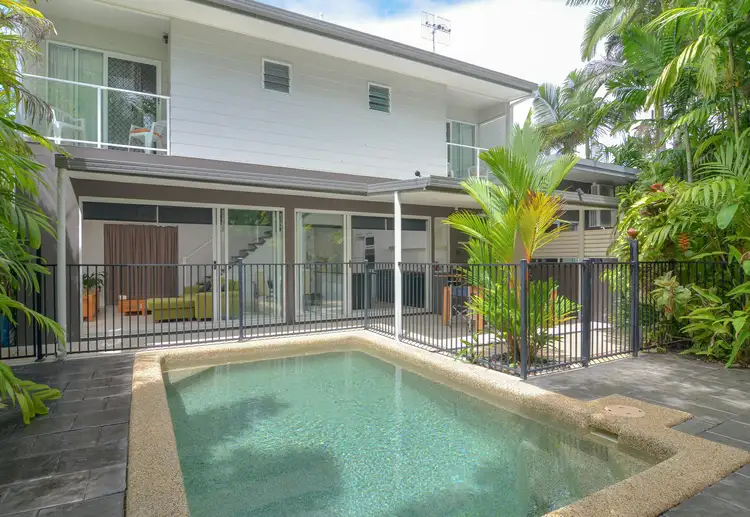 Fourth view of Homely villa listing, 2 Oasis/4-8 Morning Close, Port Douglas QLD 4877