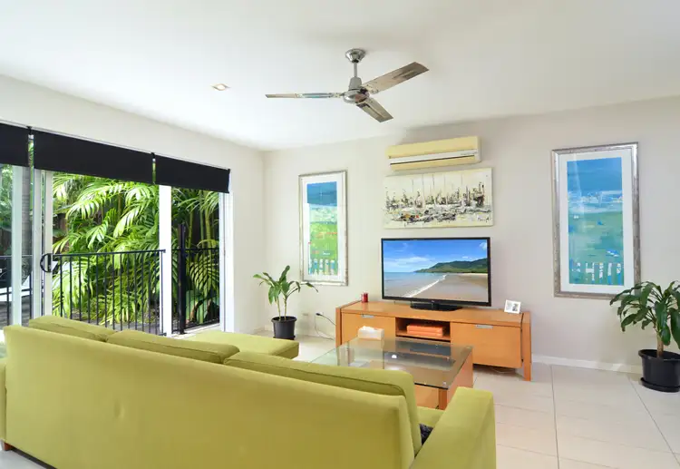 Fifth view of Homely villa listing, 2 Oasis/4-8 Morning Close, Port Douglas QLD 4877