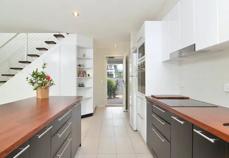 Sixth view of Homely villa listing, 2 Oasis/4-8 Morning Close, Port Douglas QLD 4877