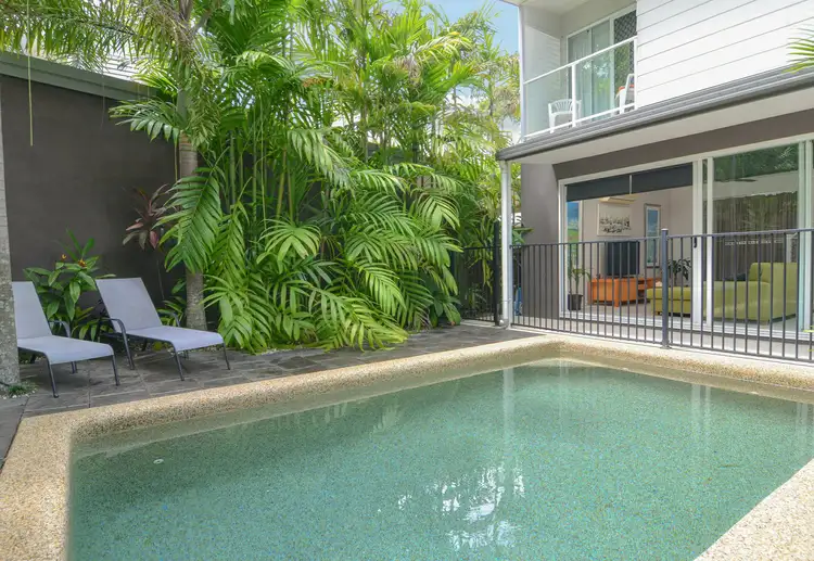 Seventh view of Homely villa listing, 2 Oasis/4-8 Morning Close, Port Douglas QLD 4877
