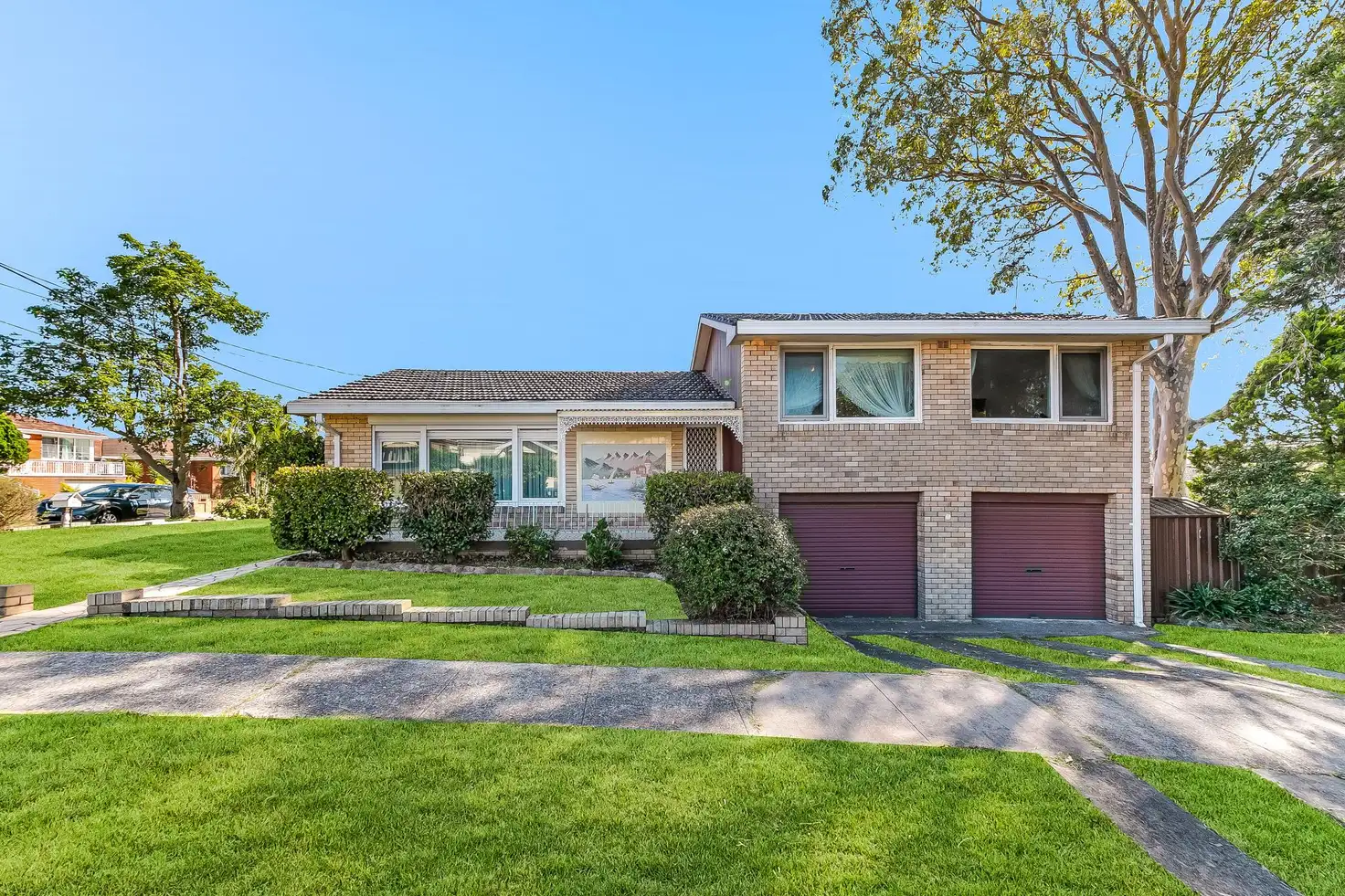 Main view of Homely house listing, 46 Chestnut Drive, Banksia NSW 2216