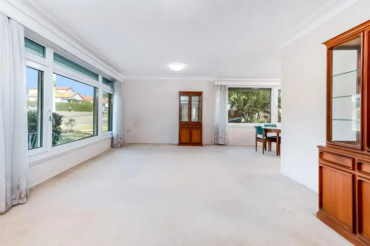 Second view of Homely house listing, 46 Chestnut Drive, Banksia NSW 2216