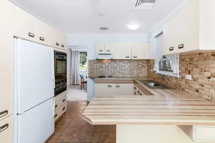 Third view of Homely house listing, 46 Chestnut Drive, Banksia NSW 2216