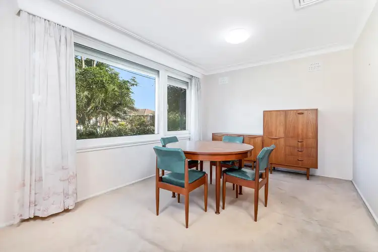 Fourth view of Homely house listing, 46 Chestnut Drive, Banksia NSW 2216