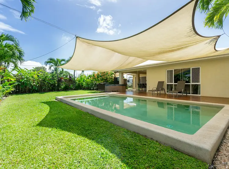Main view of Homely house listing, 21 Riflebird Crescent, Mossman QLD 4873