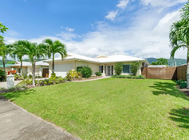 Second view of Homely house listing, 21 Riflebird Crescent, Mossman QLD 4873