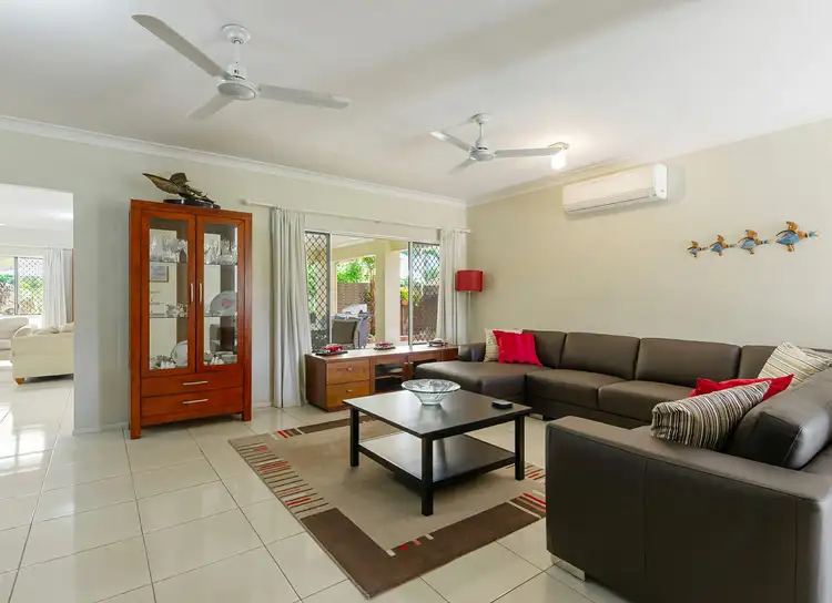 Sixth view of Homely house listing, 21 Riflebird Crescent, Mossman QLD 4873