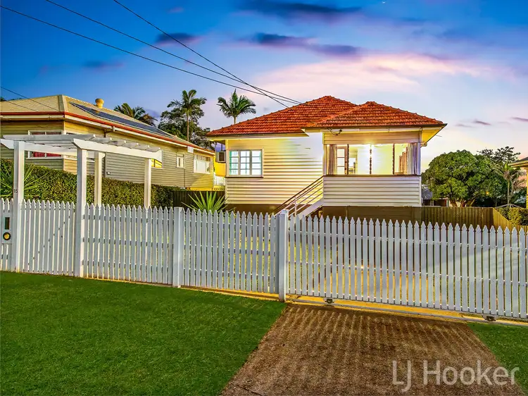 15 Walter Street, Murarrie QLD 4172