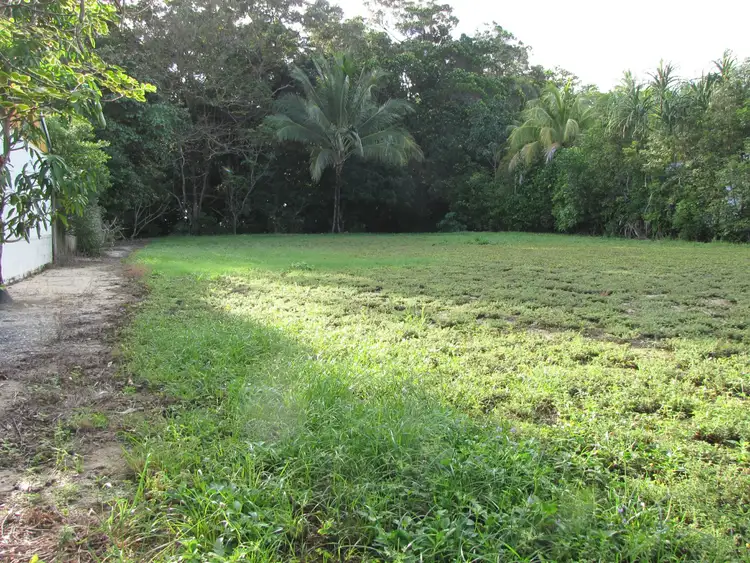 Sixth view of Homely land listing, 8 Kadan Close, Wonga Beach QLD 4873