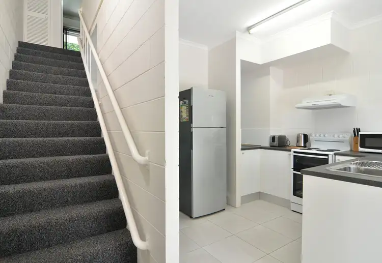 Main view of Homely townhouse listing, 10 Ti Tree Resort/1-5 Barrier Street, Port Douglas QLD 4877