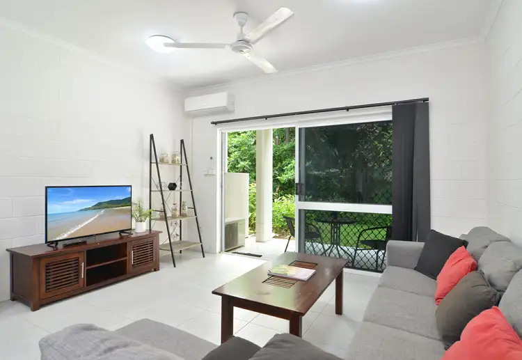 Second view of Homely townhouse listing, 10 Ti Tree Resort/1-5 Barrier Street, Port Douglas QLD 4877