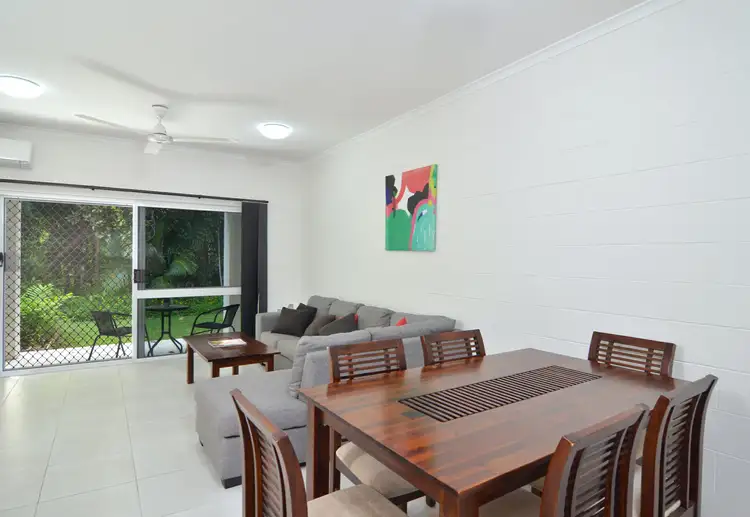 Fourth view of Homely townhouse listing, 10 Ti Tree Resort/1-5 Barrier Street, Port Douglas QLD 4877