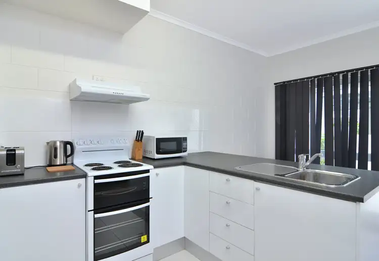 Fifth view of Homely townhouse listing, 10 Ti Tree Resort/1-5 Barrier Street, Port Douglas QLD 4877
