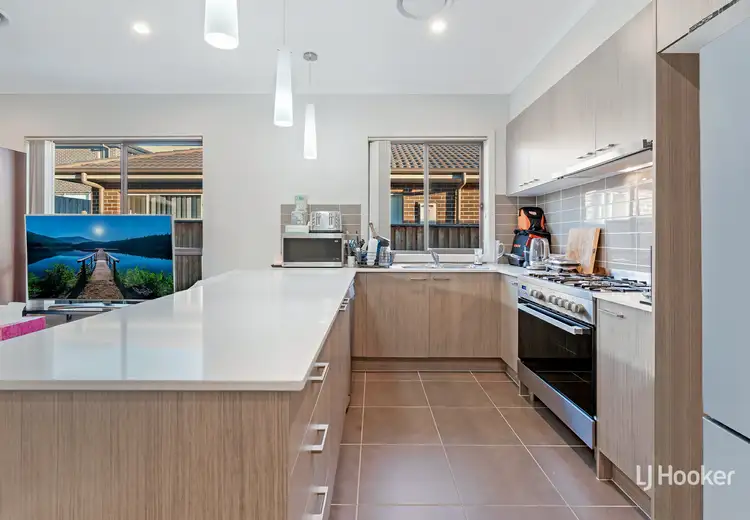 Second view of Homely house listing, 25 Veron Road, Schofields NSW 2762