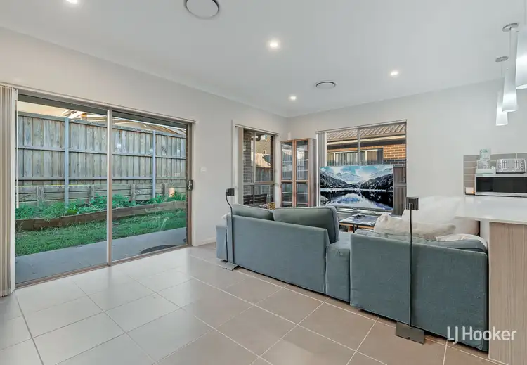 Third view of Homely house listing, 25 Veron Road, Schofields NSW 2762