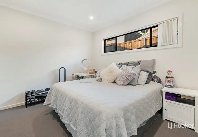 Fifth view of Homely house listing, 25 Veron Road, Schofields NSW 2762