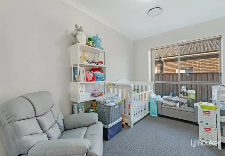 Sixth view of Homely house listing, 25 Veron Road, Schofields NSW 2762