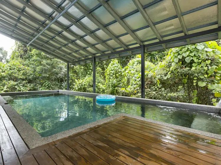 53 Rainforest Drive, Jubilee Heights QLD 4860