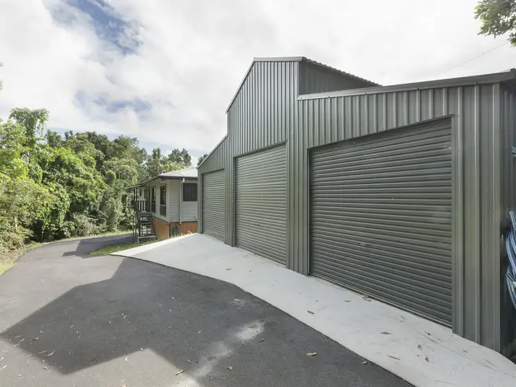 Third view of Homely house listing, 53 Rainforest Drive, Jubilee Heights QLD 4860
