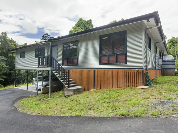 Fourth view of Homely house listing, 53 Rainforest Drive, Jubilee Heights QLD 4860