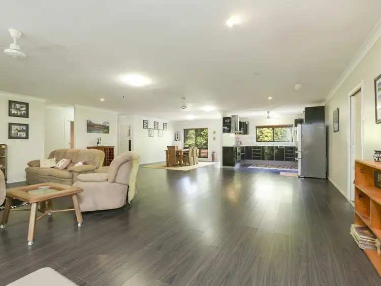 Fifth view of Homely house listing, 53 Rainforest Drive, Jubilee Heights QLD 4860