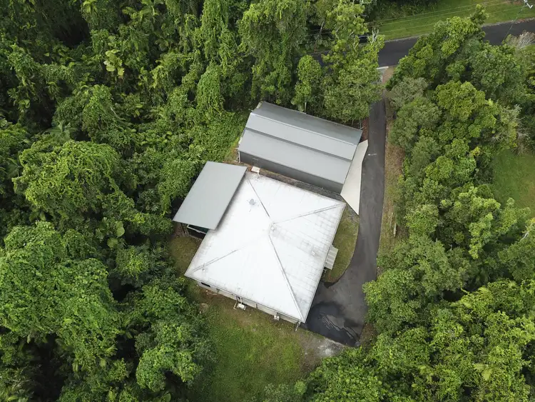 Seventh view of Homely house listing, 53 Rainforest Drive, Jubilee Heights QLD 4860