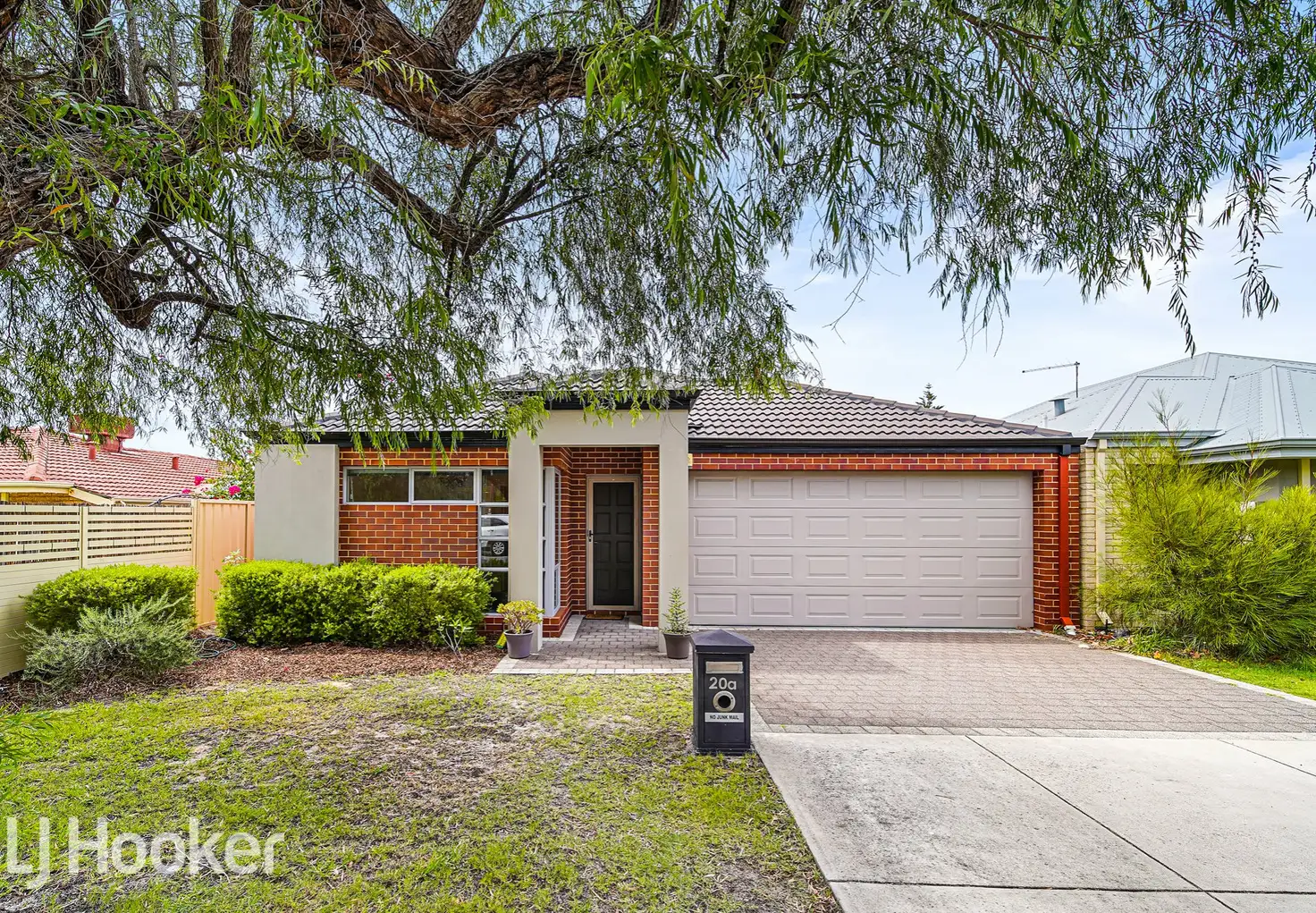 Main view of Homely house listing, 20A Bedford Street, Bentley WA 6102