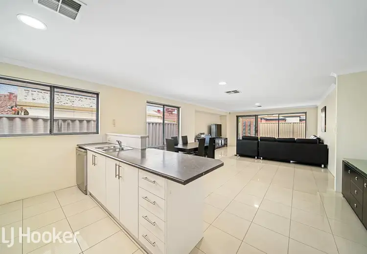 Second view of Homely house listing, 20A Bedford Street, Bentley WA 6102