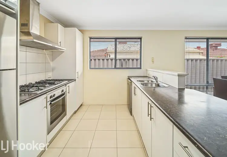 Fourth view of Homely house listing, 20A Bedford Street, Bentley WA 6102