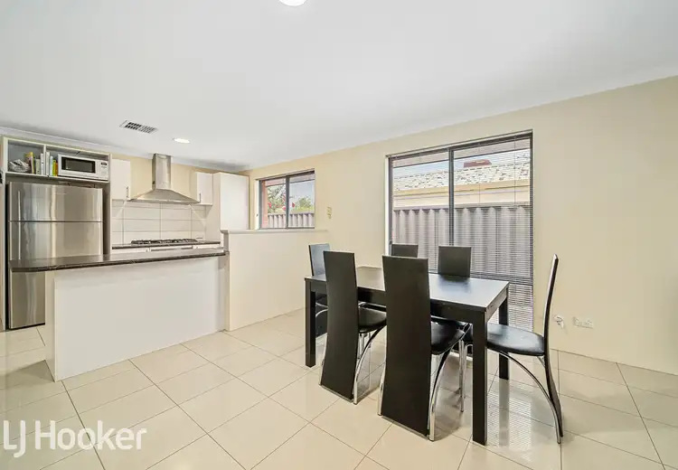 Fifth view of Homely house listing, 20A Bedford Street, Bentley WA 6102