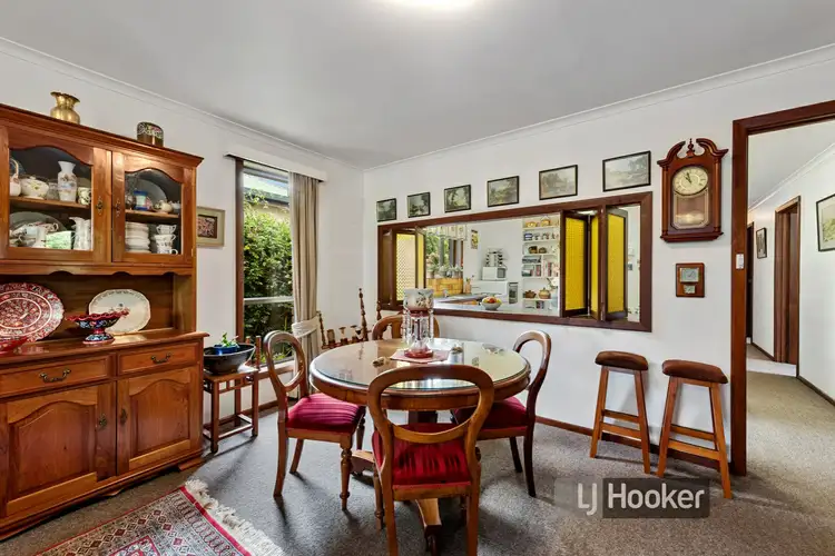 Fifth view of Homely house listing, 22 Esplanade, Wynyard TAS 7325
