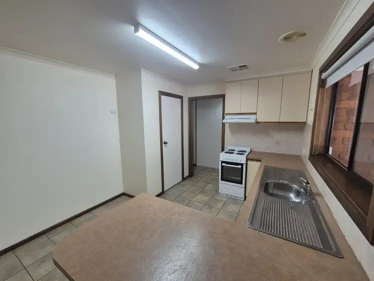 Second view of Homely house listing, 35 Grant Road, Larapinta NT 875