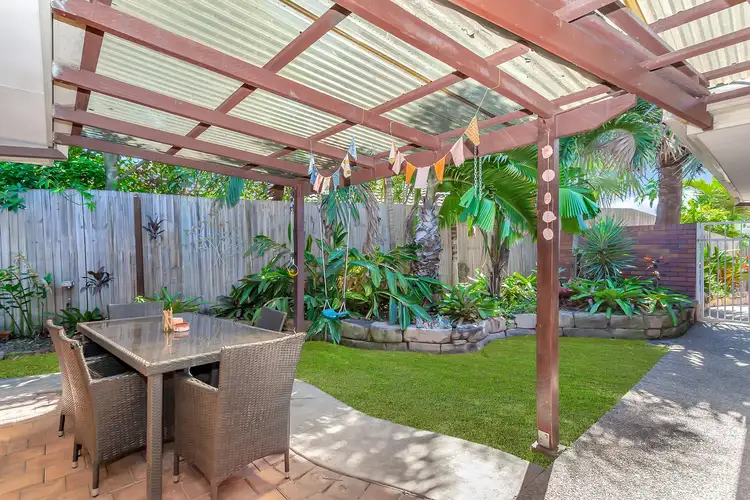 Second view of Homely semi-detached listing, 2/7 Flora Close, Burleigh Waters QLD 4220