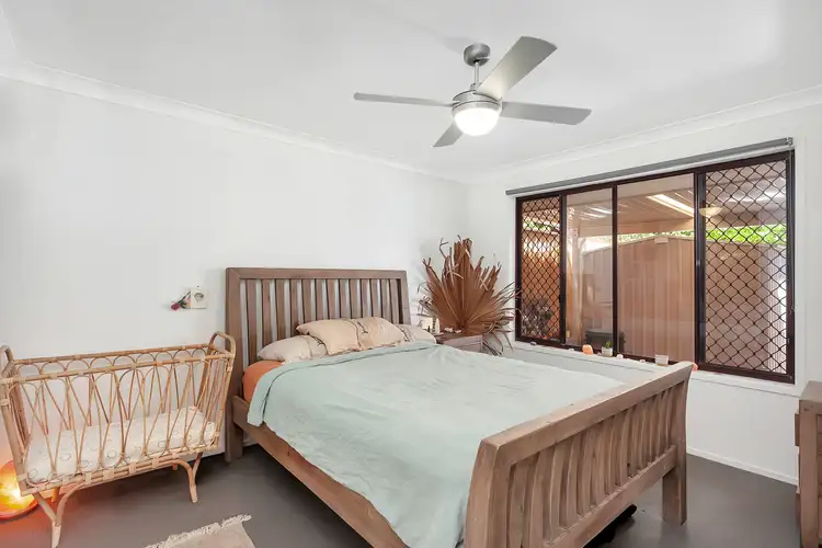Fourth view of Homely semi-detached listing, 2/7 Flora Close, Burleigh Waters QLD 4220