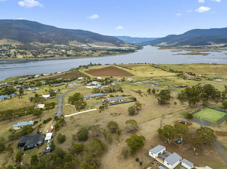 Fifth view of Homely land listing, Lot 5 Serenity Drive, Bridgewater TAS 7030