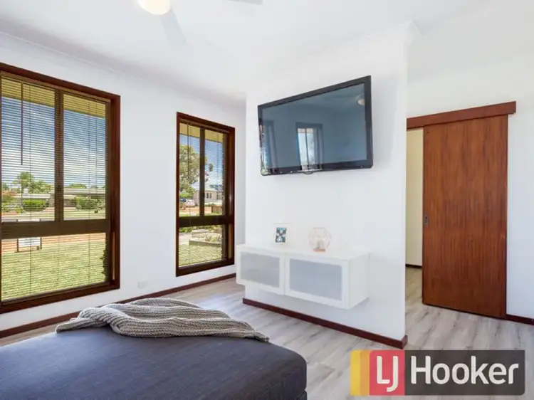 Fifth view of Homely house listing, 8 Laurie Street, Collie WA 6225