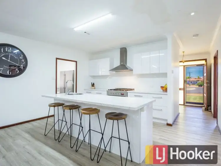 Sixth view of Homely house listing, 8 Laurie Street, Collie WA 6225